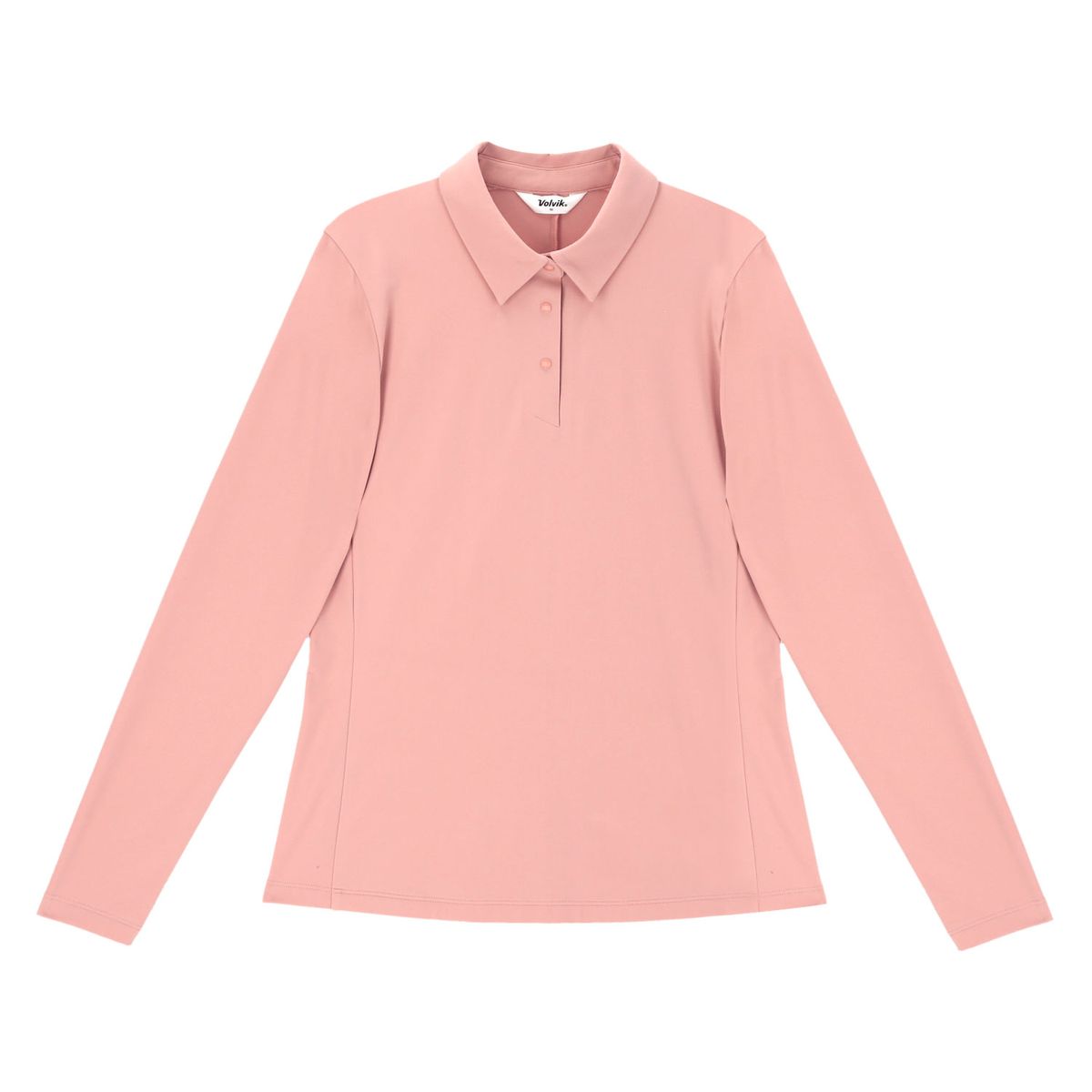 볼빅 골프웨어(VOLVIK GOLFWEAR) 여성 LAB 여성 모션테크 티셔츠 VLTSP902_PK