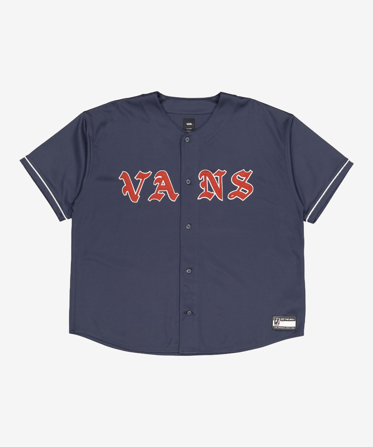 반스(VANS) 기타 상의 XXL