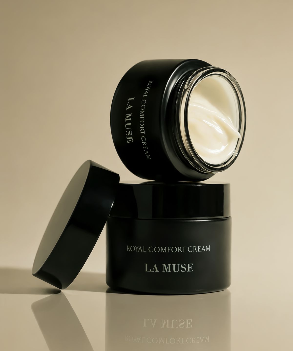 라뮤즈(LAMUSE) 로얄 컴포트 크림