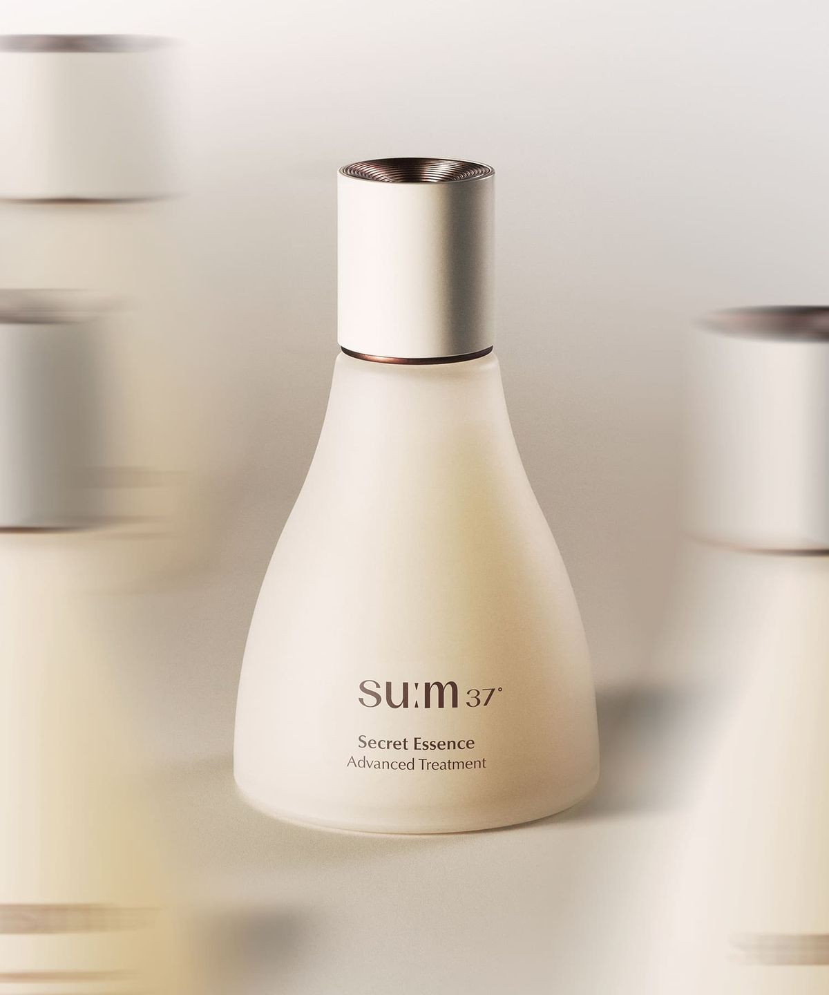 숨37(SUM37) 시크릿 에센스 100ml