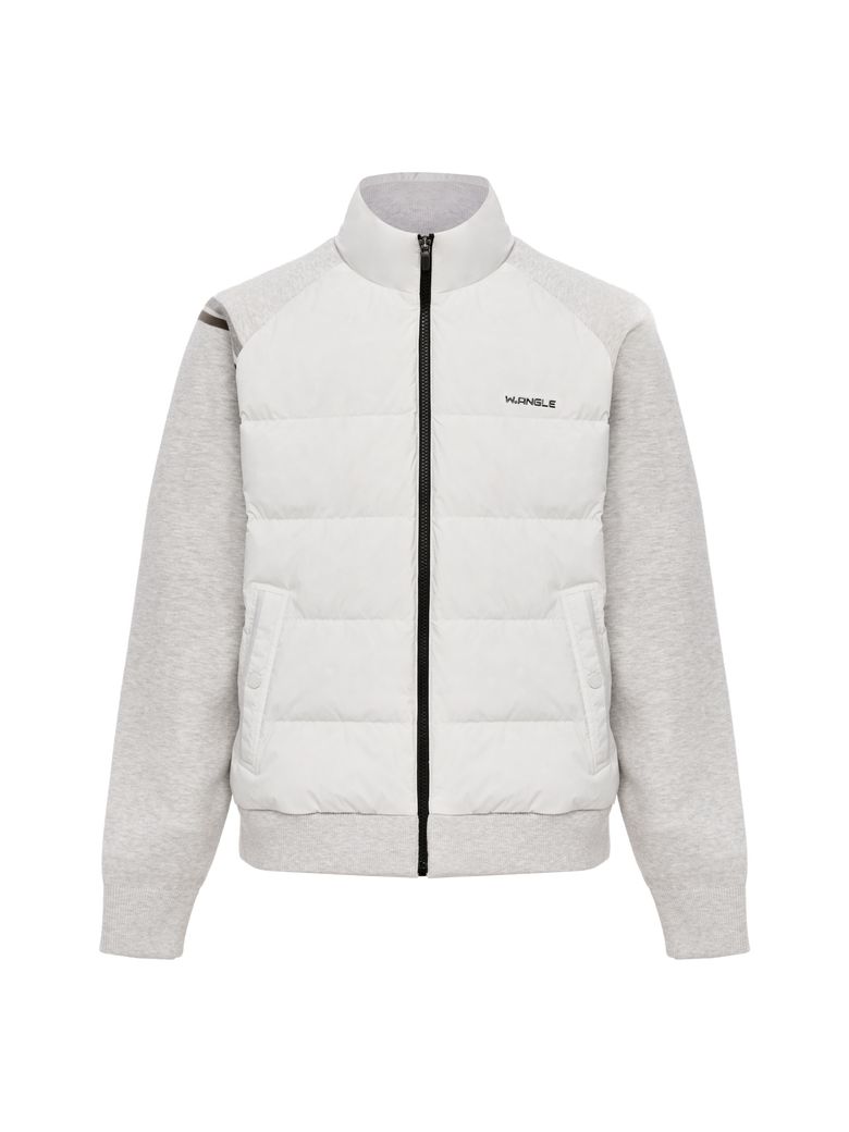 CO 라글런 하이브리드 다운 M_WARM GREY_WMW265512L