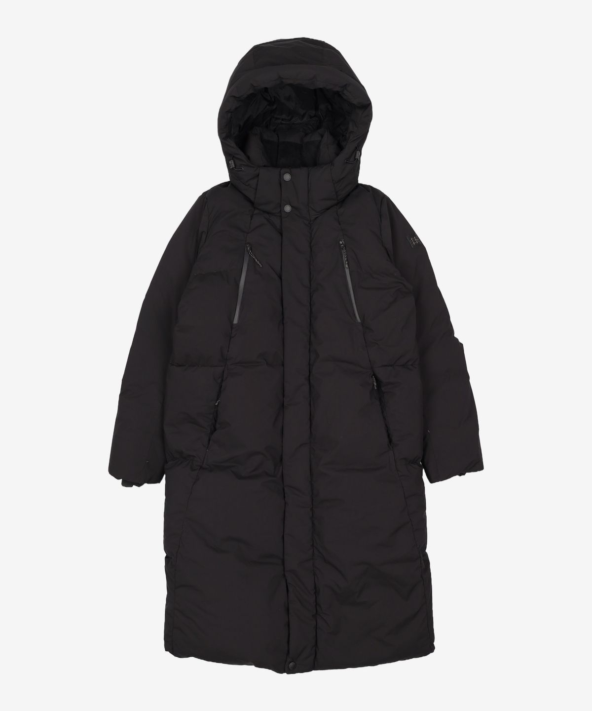 코오롱스포츠(KOLON SPORT) 19 NEW 여성 롱다운자켓 누스타 90