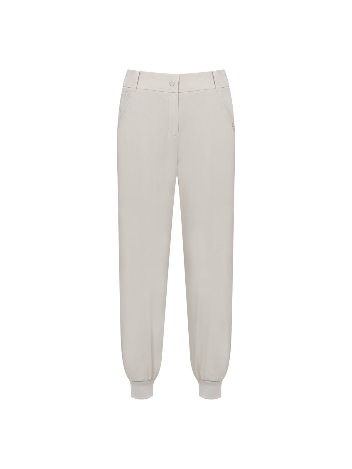 와이드앵글(WIDEANGLE) CO 웜업 기모 라이닝 팬츠  L_WARM GREY_WWW263722L