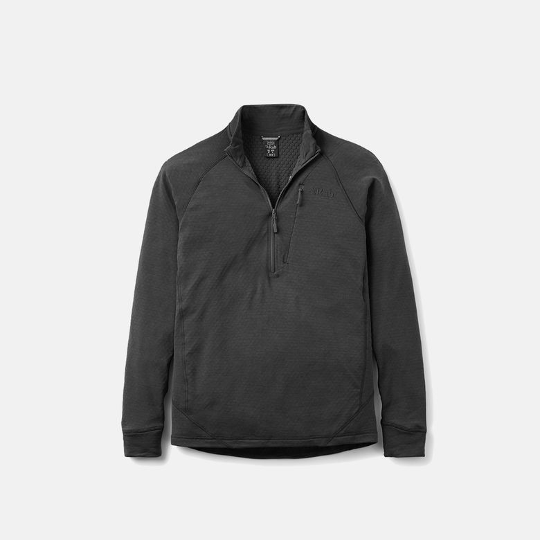 Rab 넥서스 풀온 Black