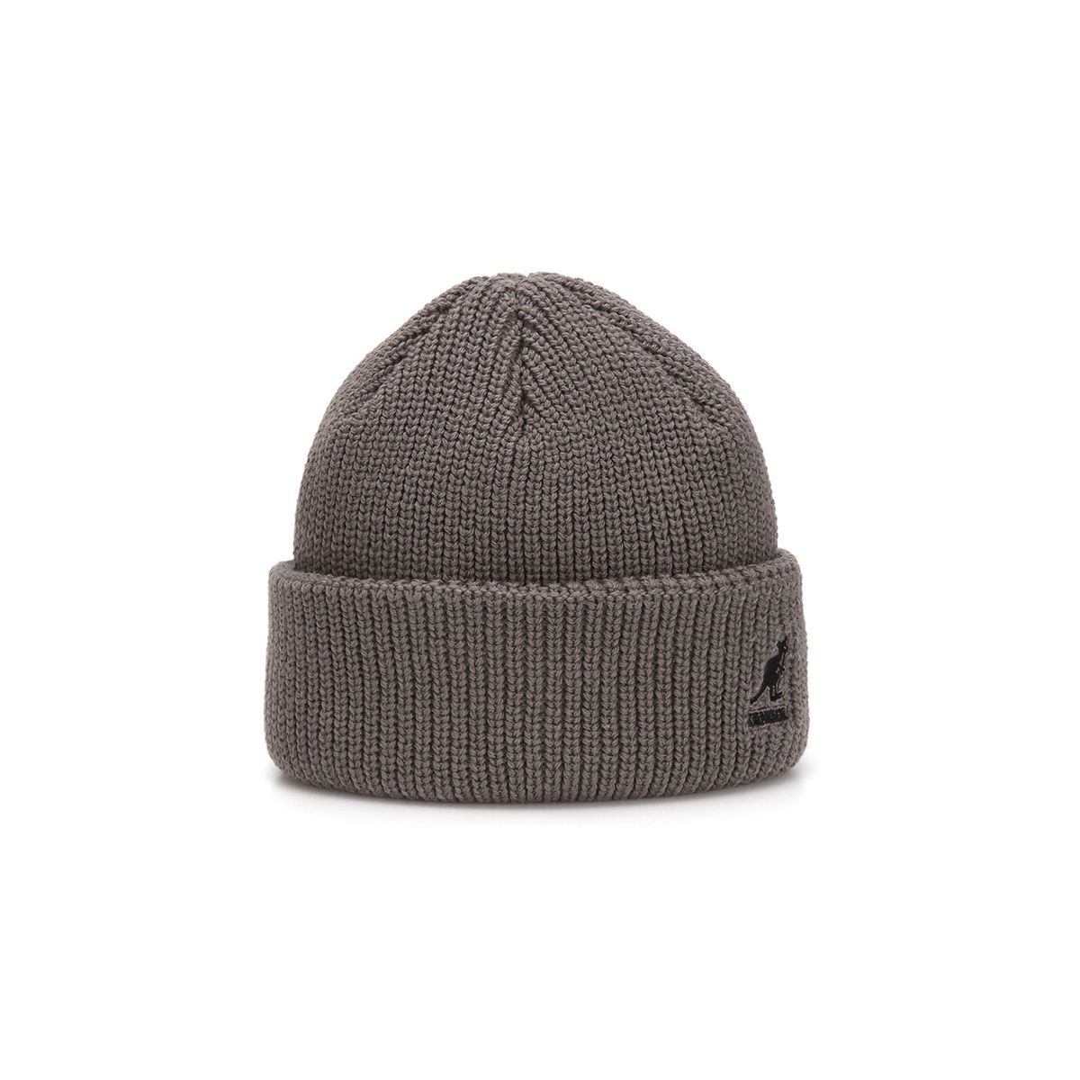 캉골(KANGOL) 카디널 2WAY 비니 3454 그레이