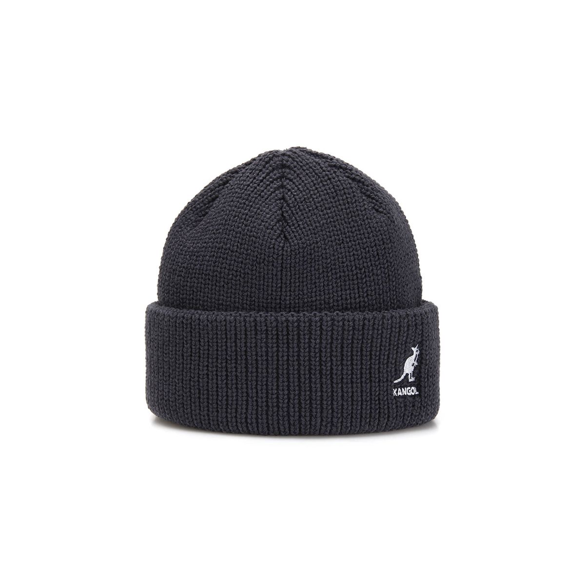 캉골(KANGOL) 카디널 2WAY 비니 3454 딥스프링스