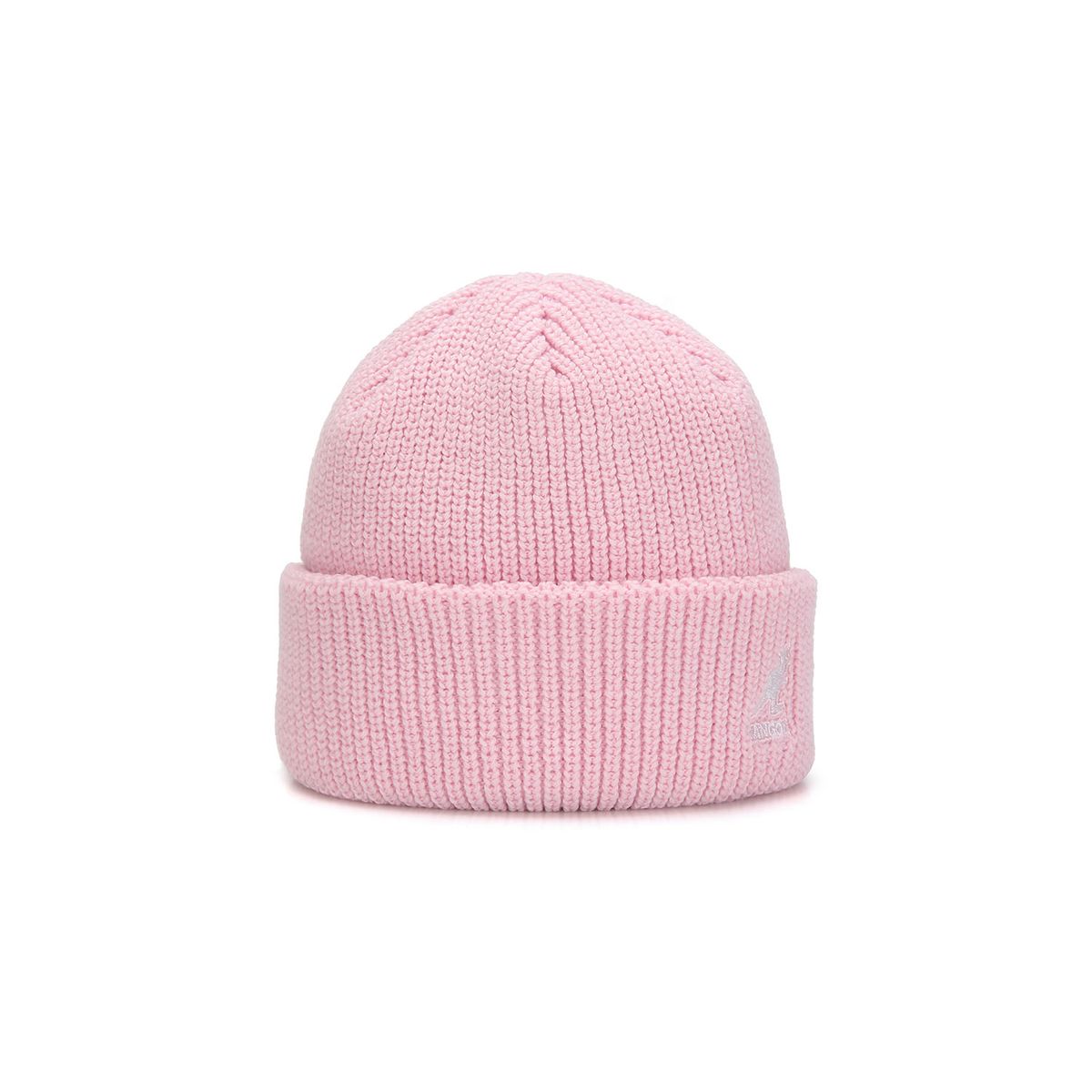 캉골(KANGOL) 카디널 2WAY 비니 3454 발레리나핑크