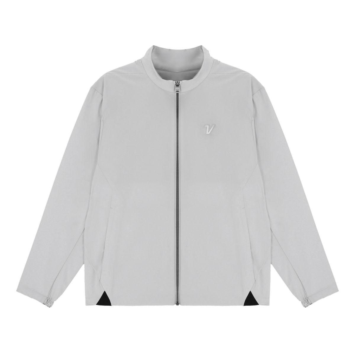 볼빅 골프웨어(VOLVIK GOLFWEAR) 남성 탑밸류 골프 홑겹 점퍼 VMWBP991_LG