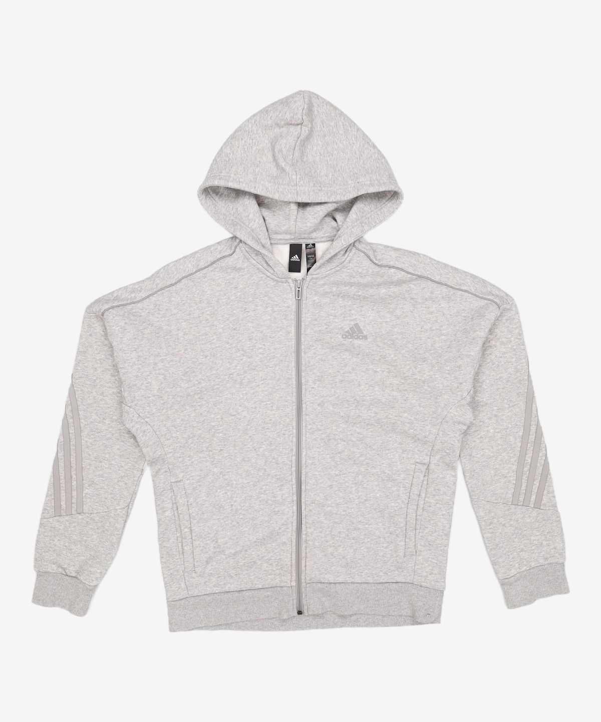 아디다스(ADIDAS) 후드 집업 M