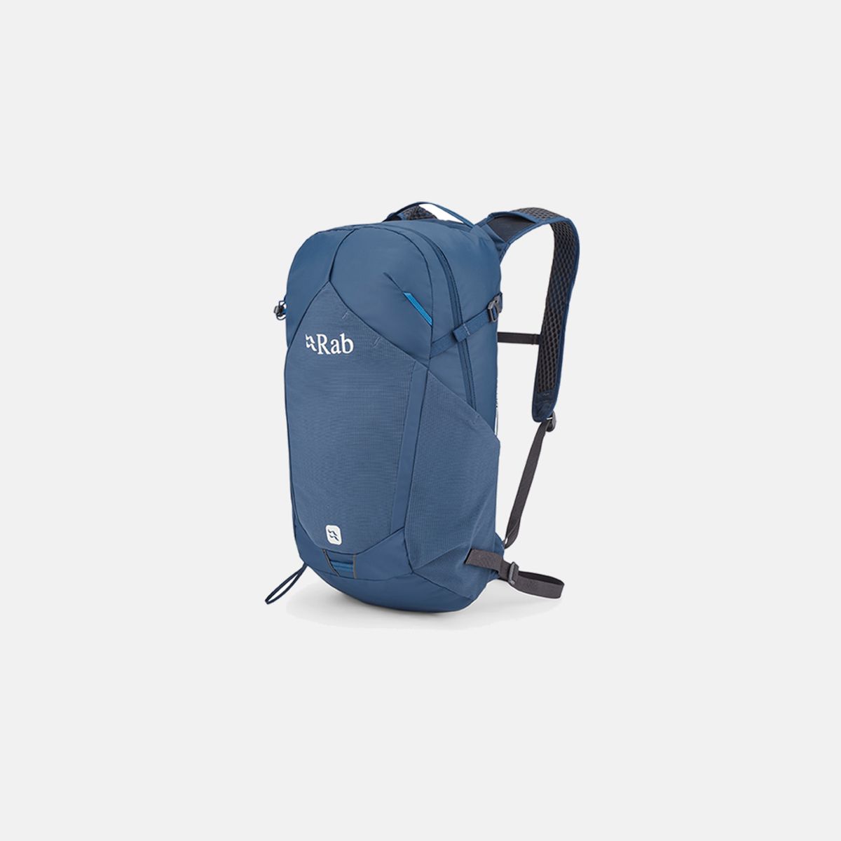 랩(RAB) 타이젠 22 Tempest Blue