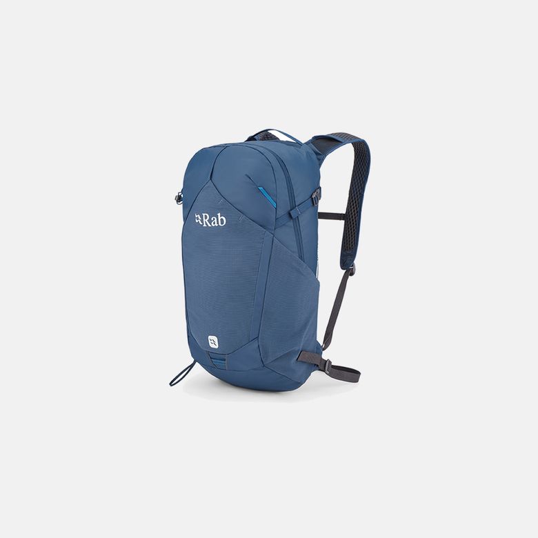 타이젠 22 Tempest Blue