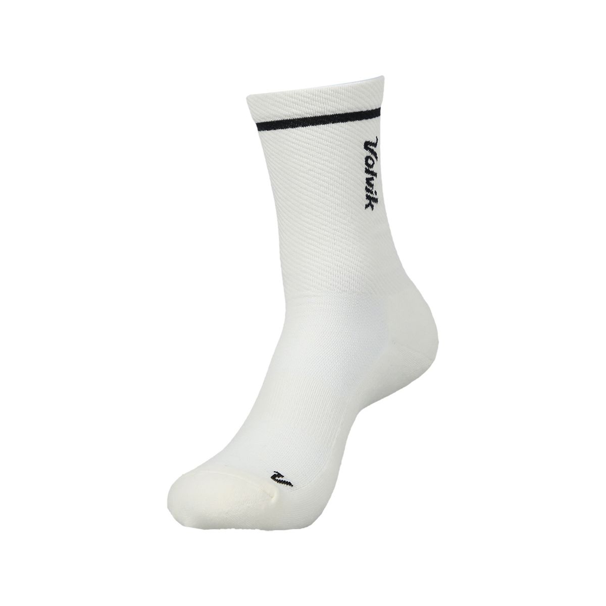 볼빅 골프웨어(VOLVIK GOLFWEAR) 남성 장목 삭스 VMAOP804_OW