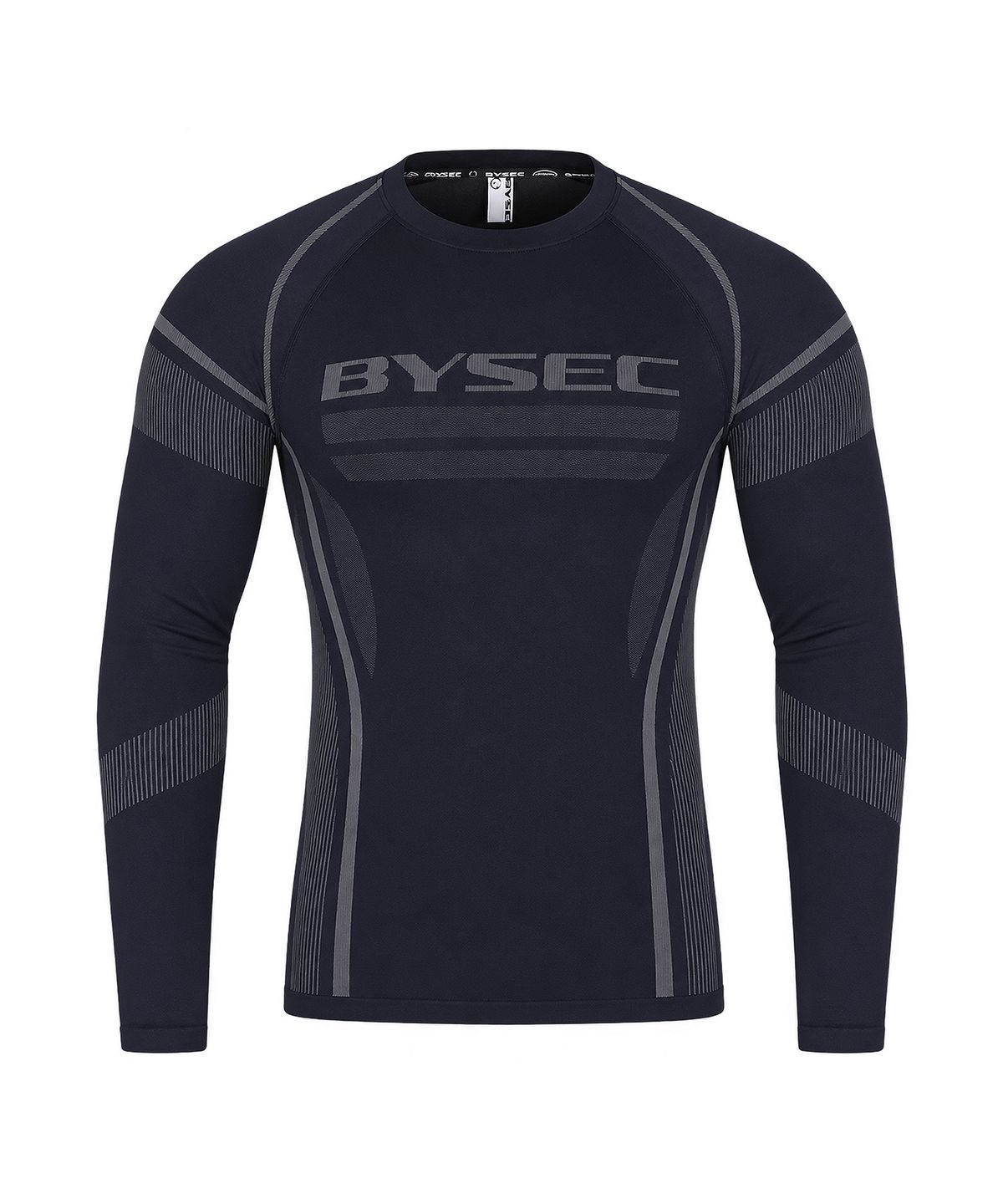 바이젝(BYSEC) 홀가먼트 프로머슬핏 롱슬리브