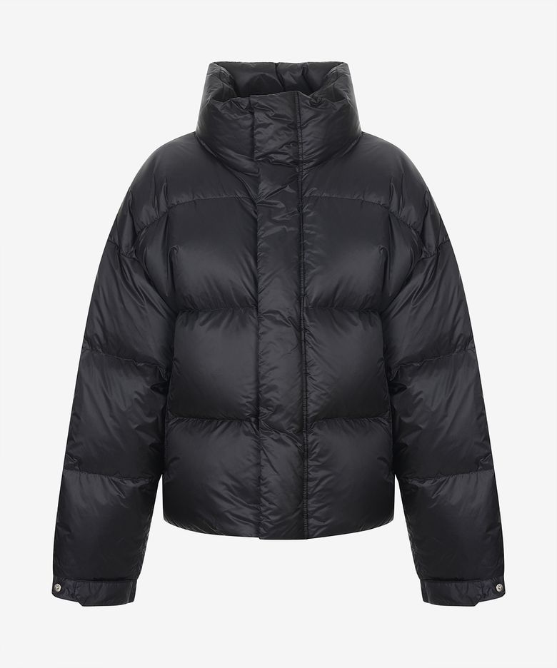 [Men] Lightweight Short Puffer (PLDYX6301)