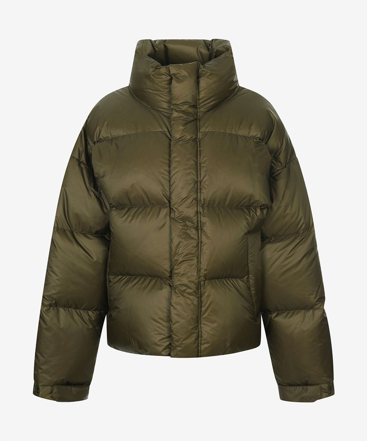 지이크 서촌 하우스(SIEG SEOCHON HAUS) [Men] Lightweight Short Puffer (PLDYX6302)