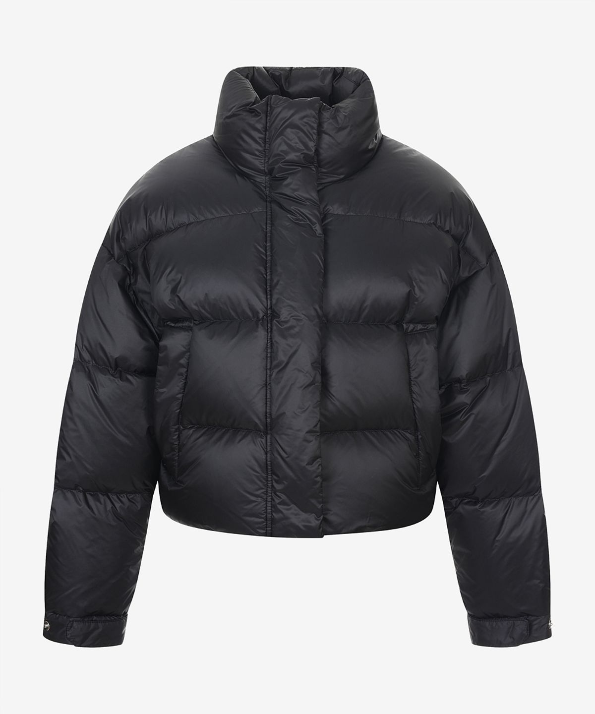 지이크 서촌 하우스(SIEG SEOCHON HAUS) [Women] Lightweight Short Puffer (PLDYX6401)