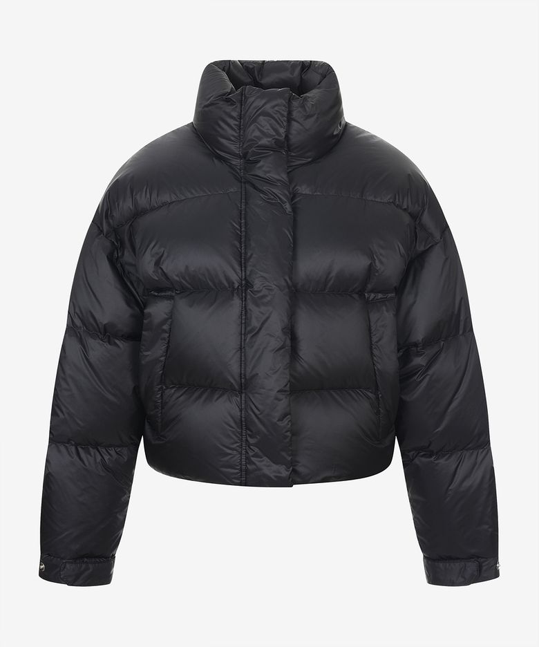 [Women] Lightweight Short Puffer (PLDYX6401)