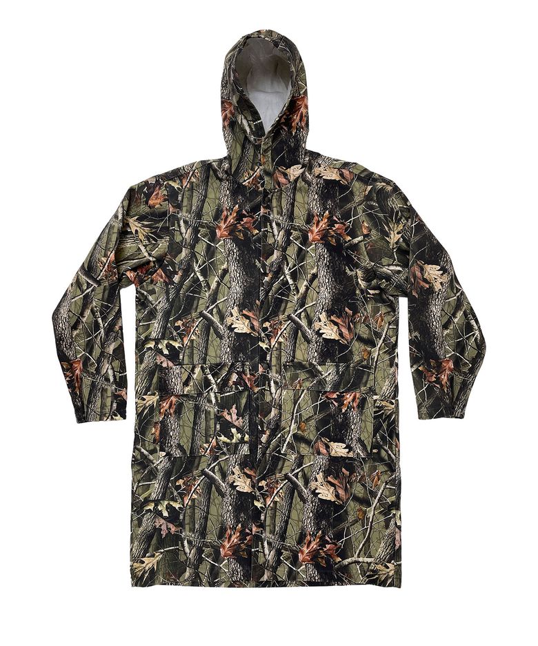 Hunting Coat