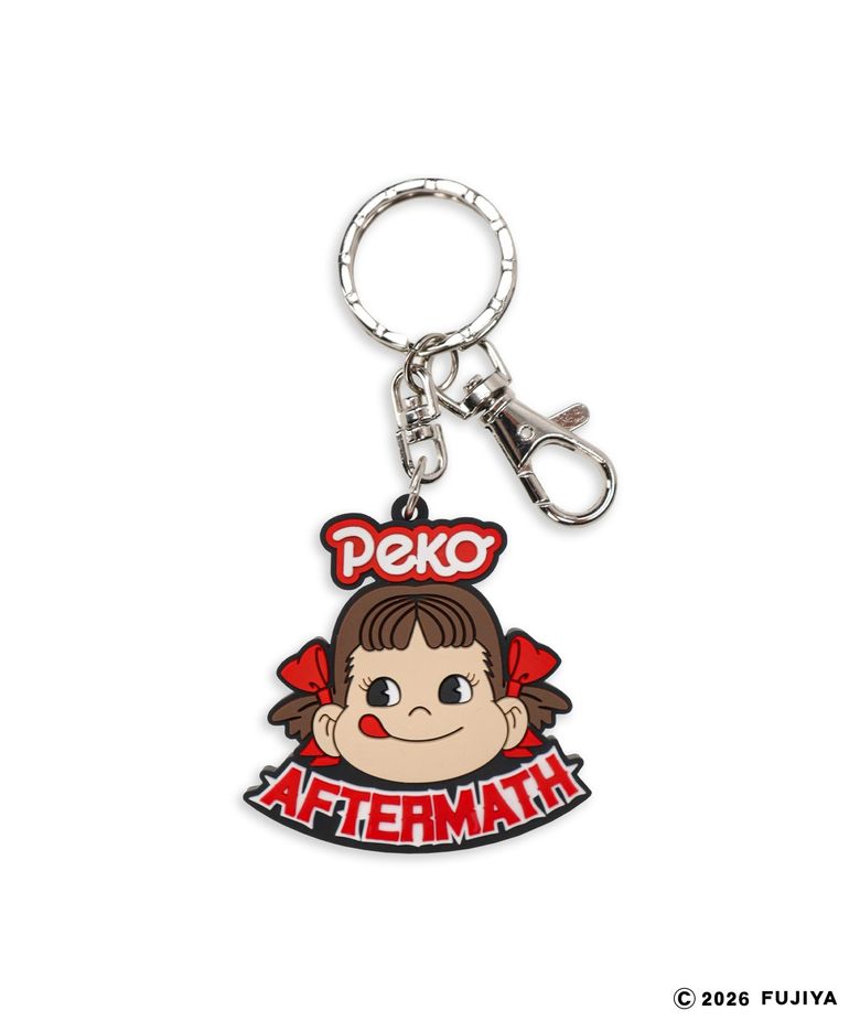 ATM X PEKO KEY RING