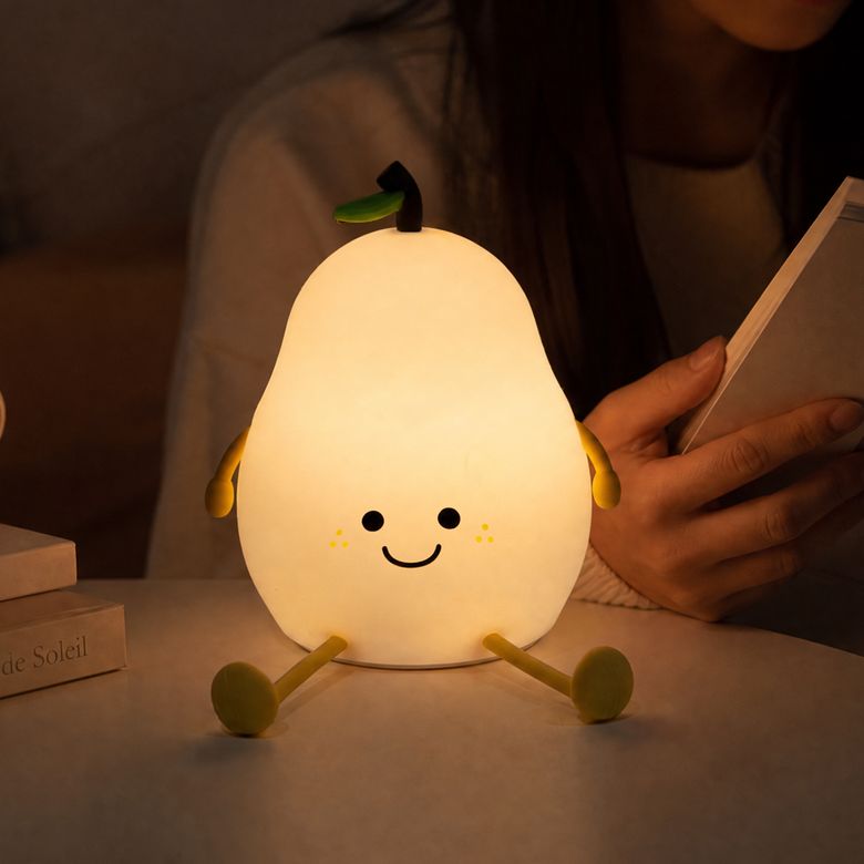 말랑이무드등(0025)