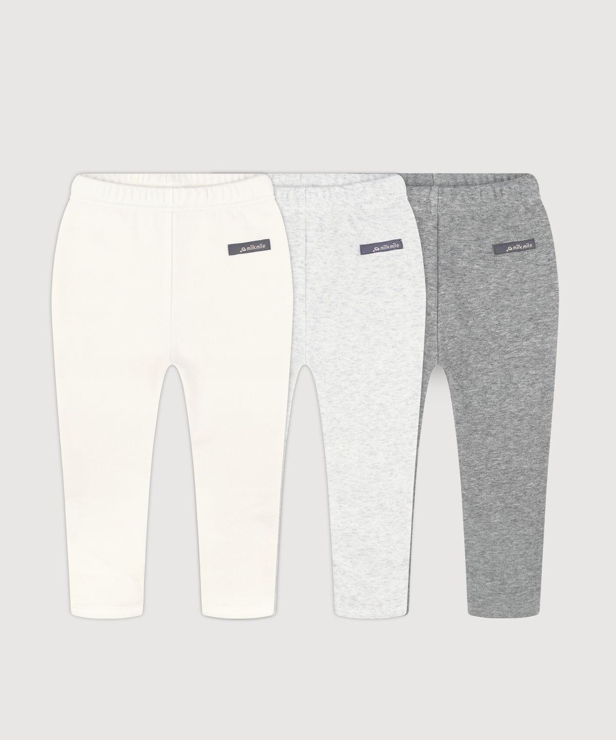 밀크마일(MILKMILE) 뽀송윈터데일리왕기모레깅스