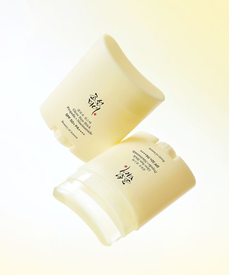 조선미녀 글로우 선스틱 14g (SPF 50+ PA++++)