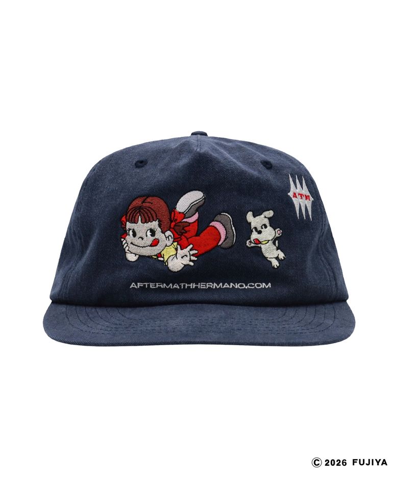 ATM x PEKO HERMANO CAP
