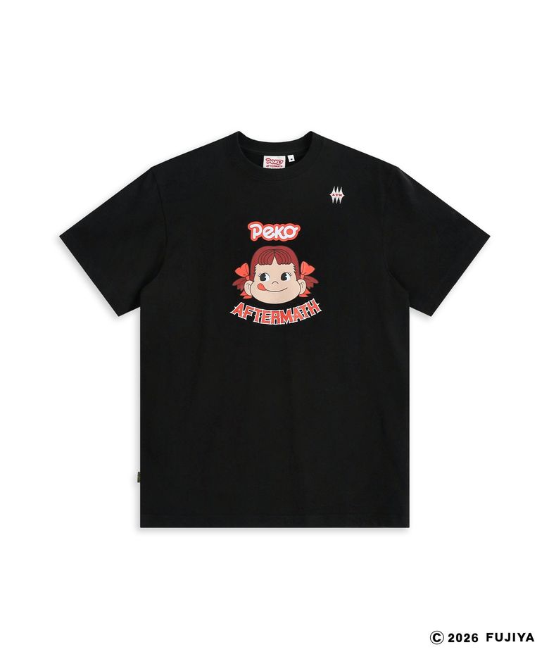 ATM x PEKO LOGO TEE