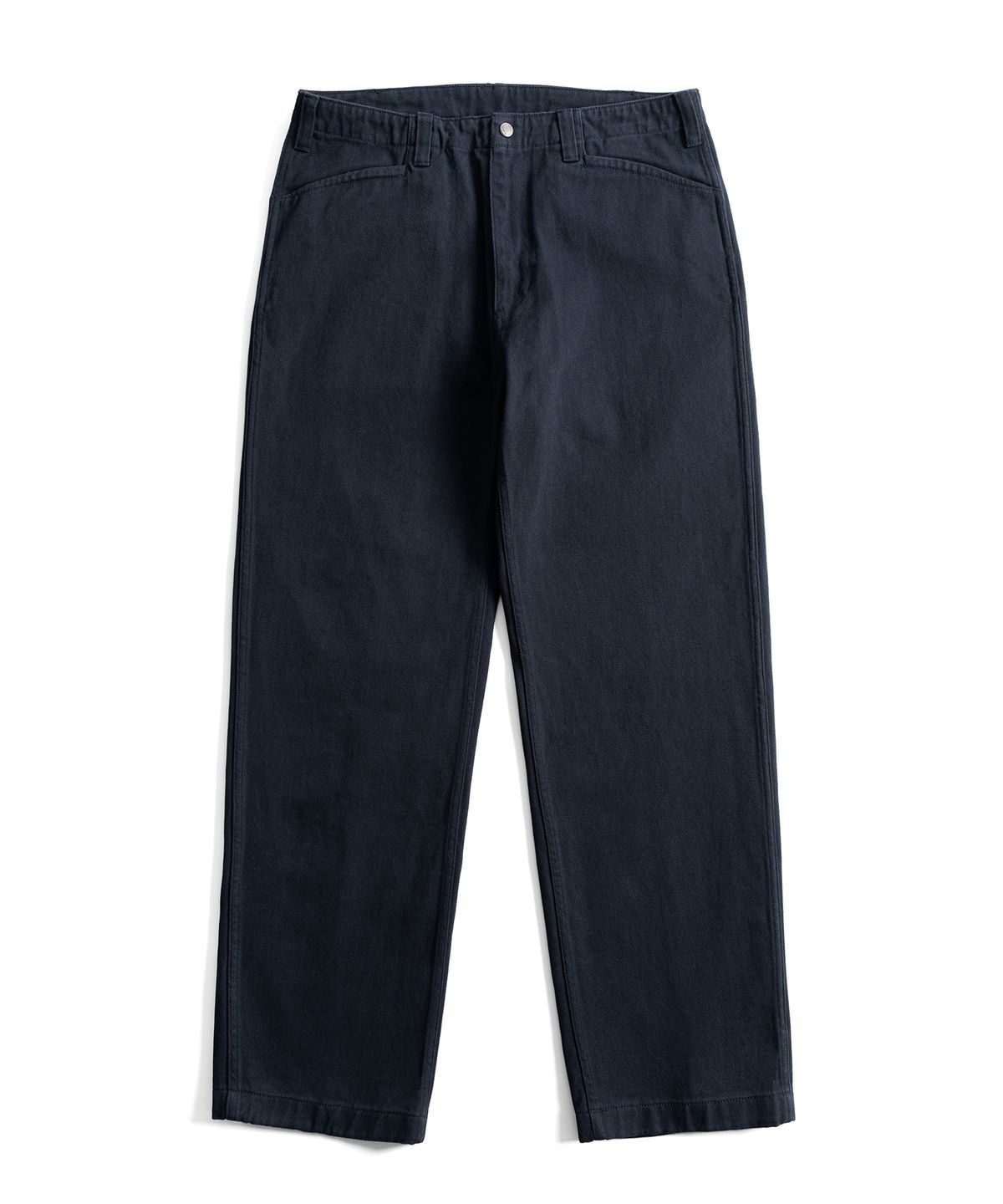와일드 브릭스(WILD BRICKS) W26 FRISCO PANTS (navy)