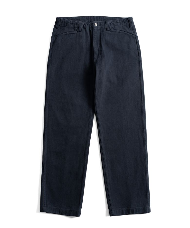 W26 FRISCO PANTS (navy)