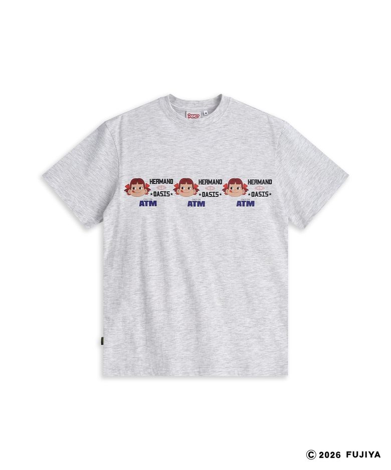 ATM x PEKO ONLY ON TEE
