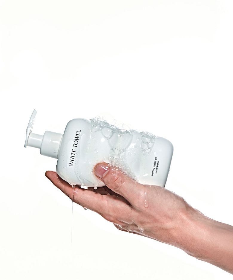 NONSENSE  핸드워시 350ml