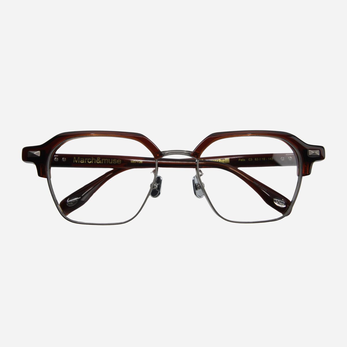 마치 아이웨어(MARCH EYEWEAR) Felix C3