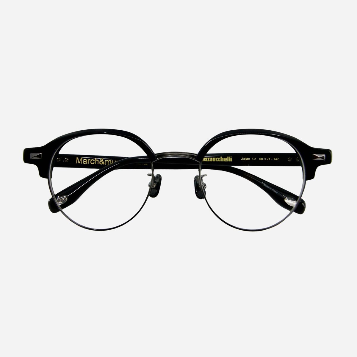 마치 아이웨어(MARCH EYEWEAR) Julian C1