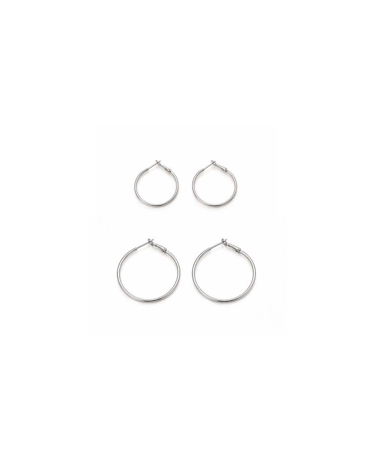 에이에프티(AFT) Fine Earrings 파인이어링 30mm,40mm