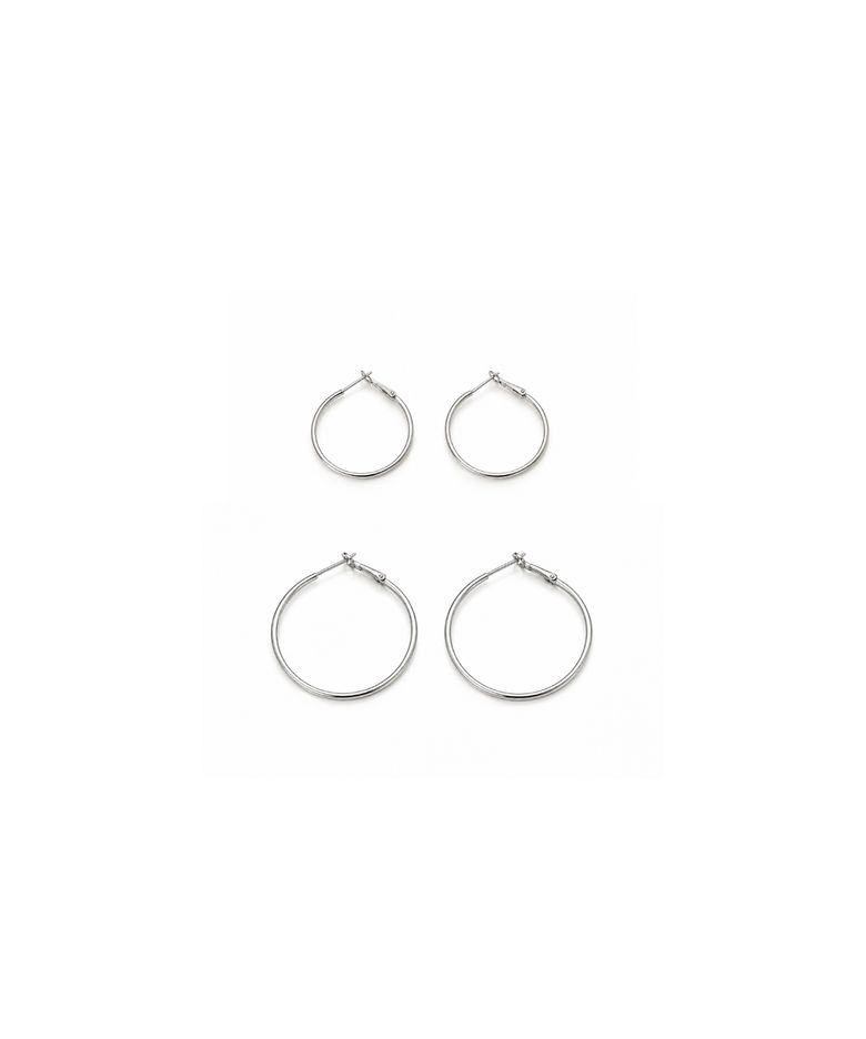 Fine Earrings 파인이어링 30mm,40mm