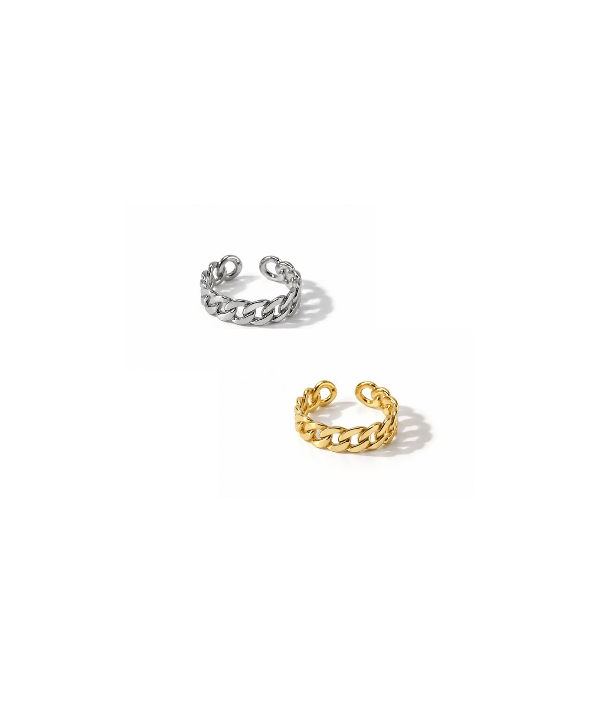 에이에프티(AFT) Classic Chain Ring 클래식체인링