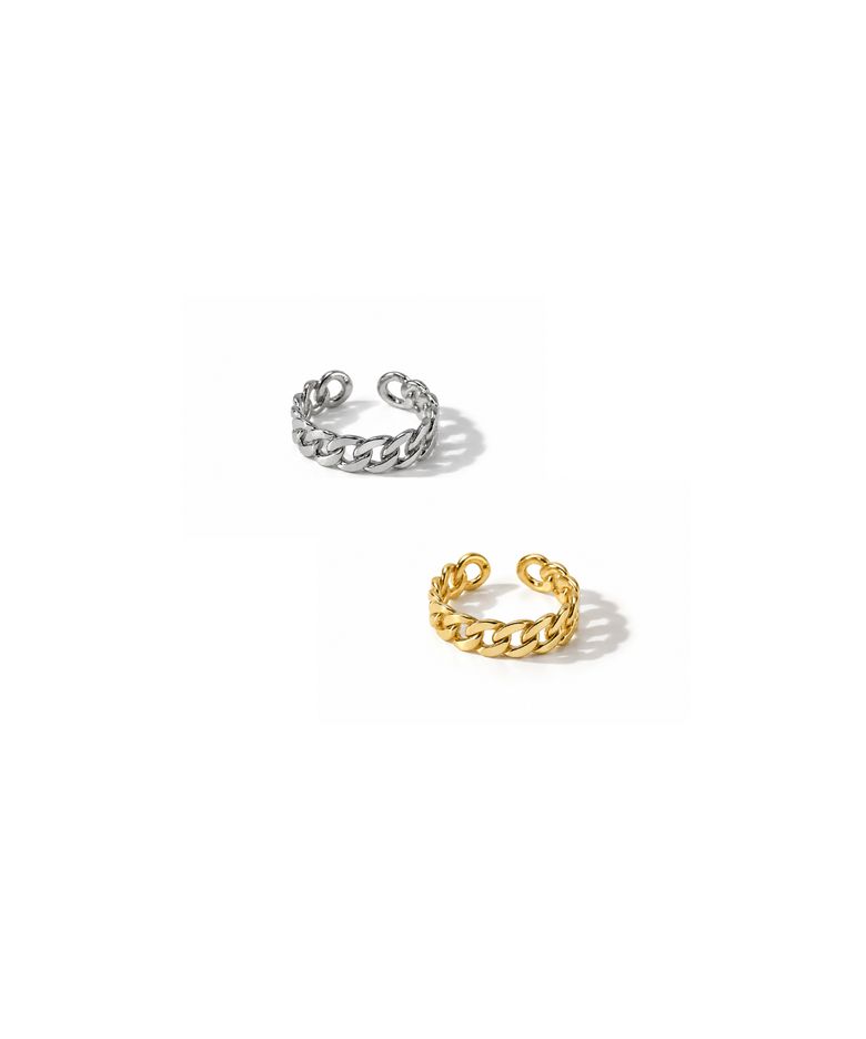 Classic Chain Ring 클래식체인링