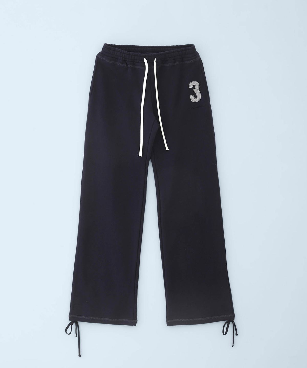 배드블루(BADBLUE) Grade Level Color Pants Navy