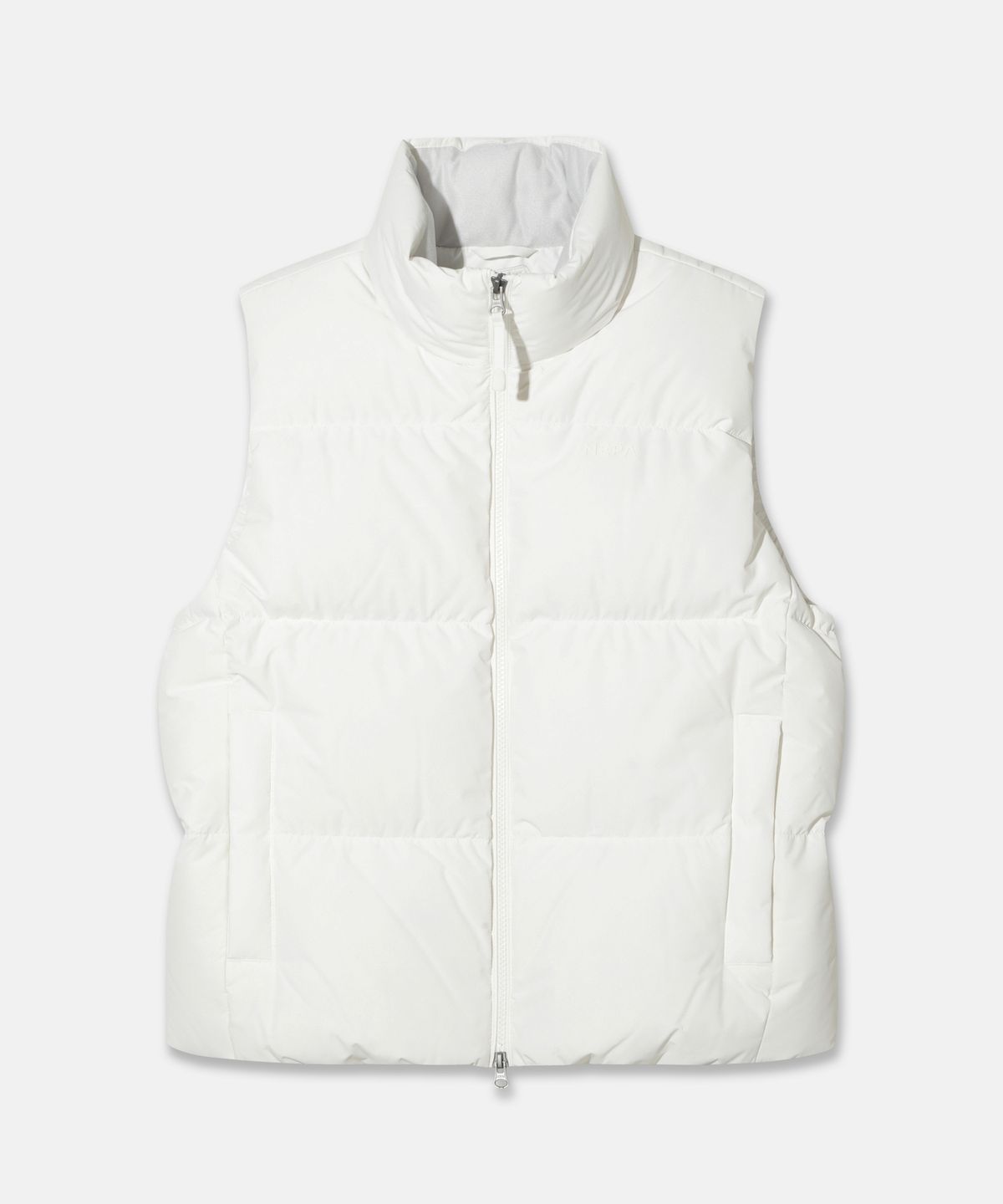 네파(NEPA) 7MF1301 공용 사이폰 다운조끼
