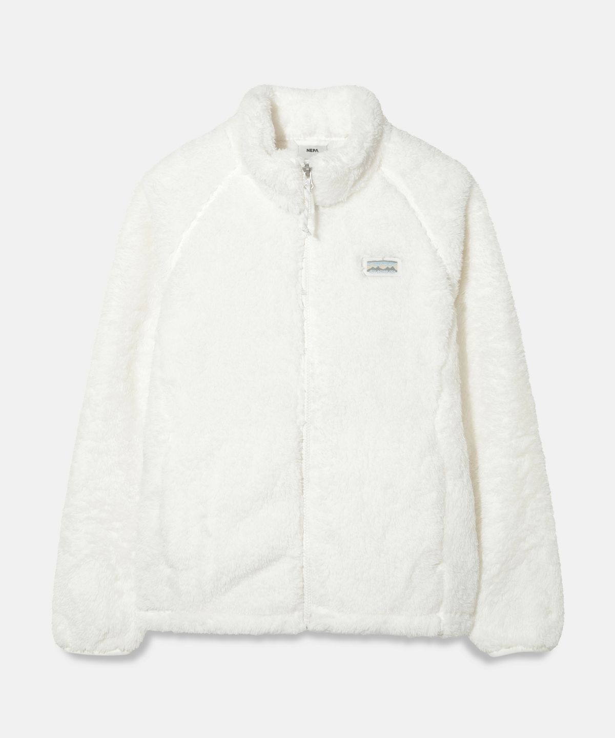 네파(NEPA) 7M86164 여성 하이로프트 플리스 자켓