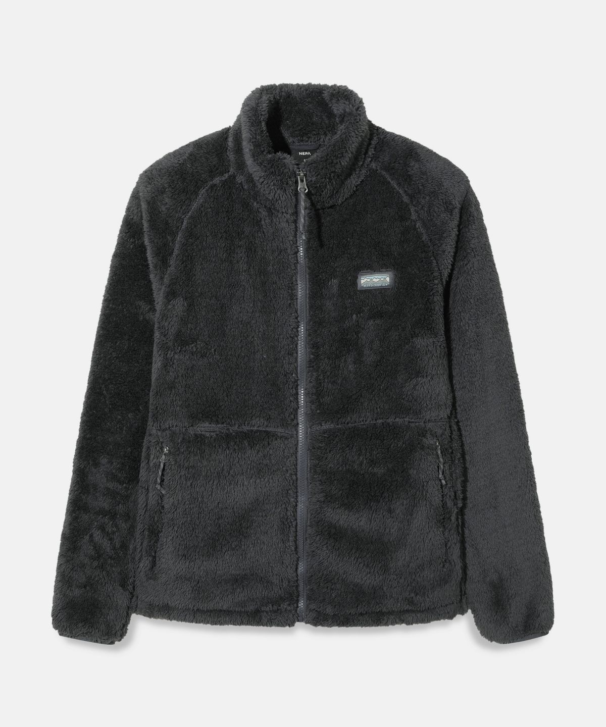 네파(NEPA) 7M76164 남성 하이로프트 플리스 자켓