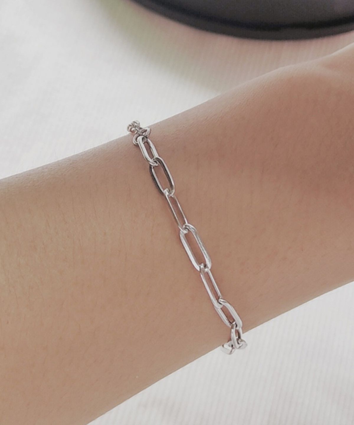 헤이타(HEITA) ROAN BRACELET 네브릭 원석 팔찌