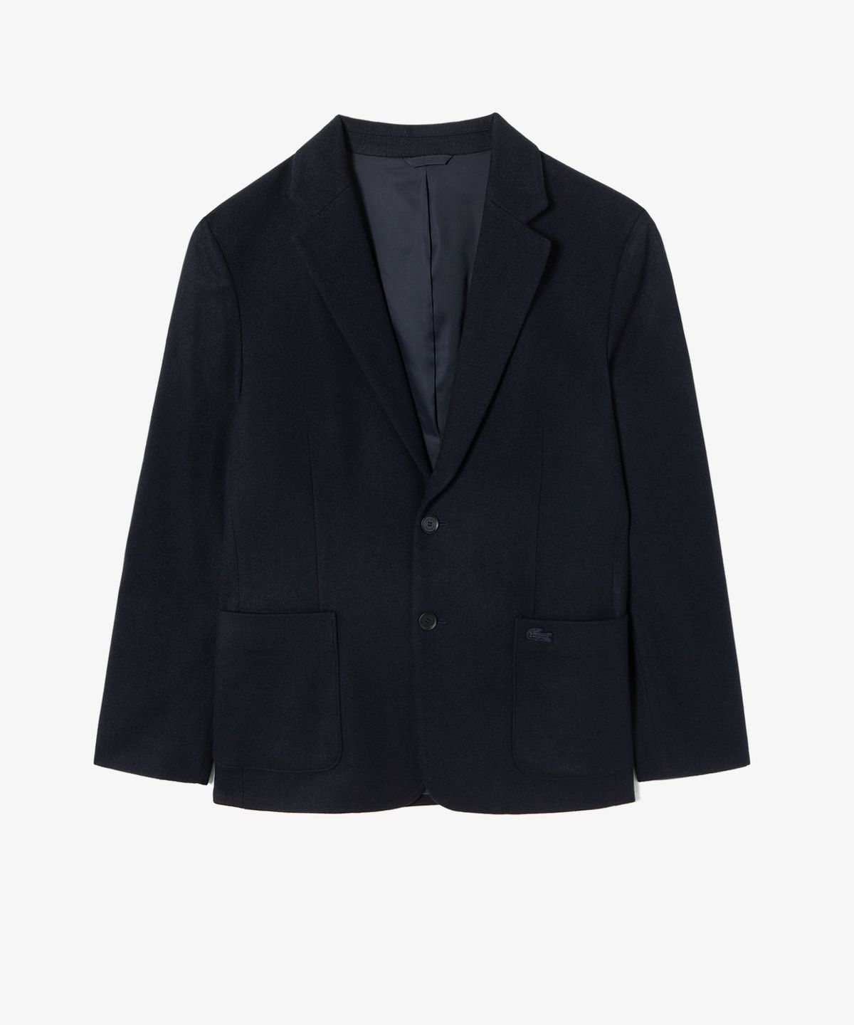 라코스테(LACOSTE) 남성 울/코듀로이 블레이저 VH602E-56N HDE