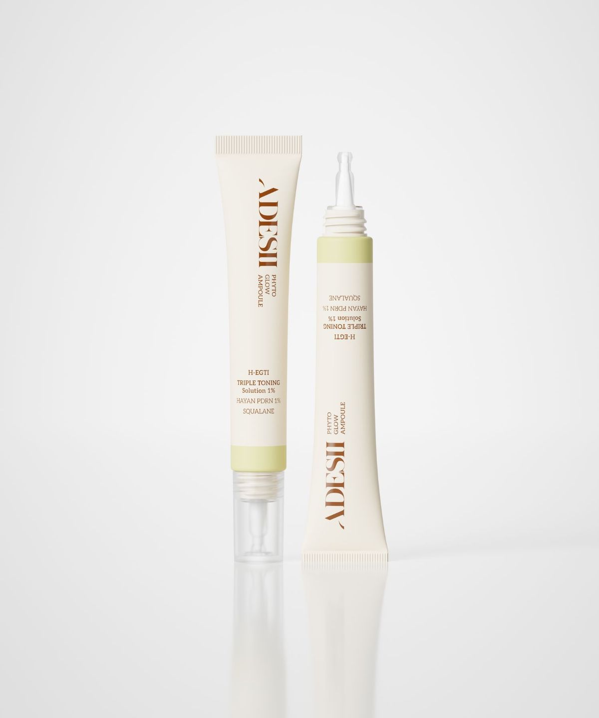 아데시(ADESII) 피토 글로우 앰플 20mL