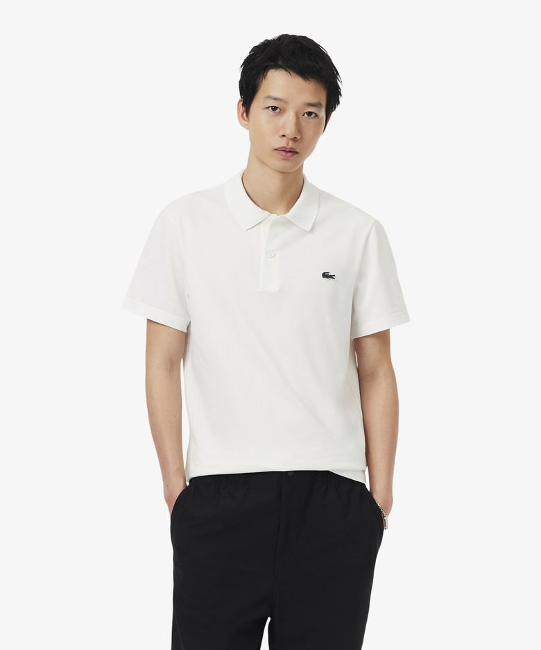 남성 오토만 베이직 반팔 폴로 DH5522-56N 001