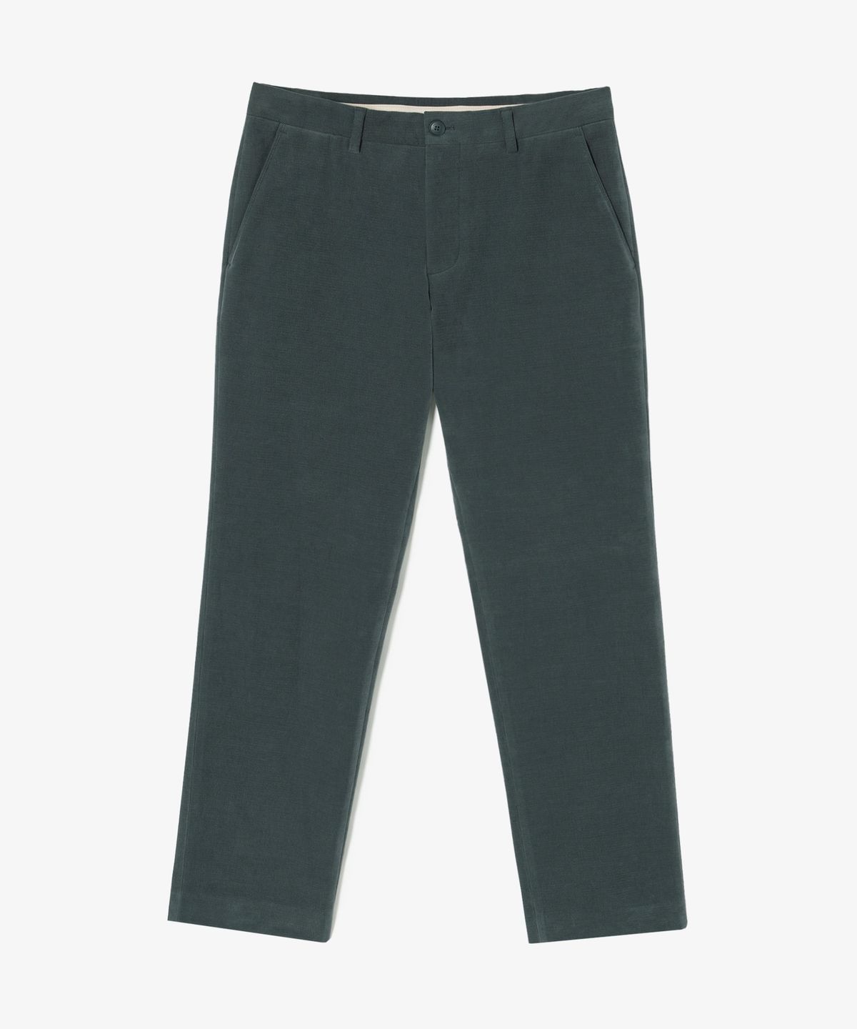 라코스테(LACOSTE) 남성 골조직 기모 팬츠 HH652E-56N 7EZ