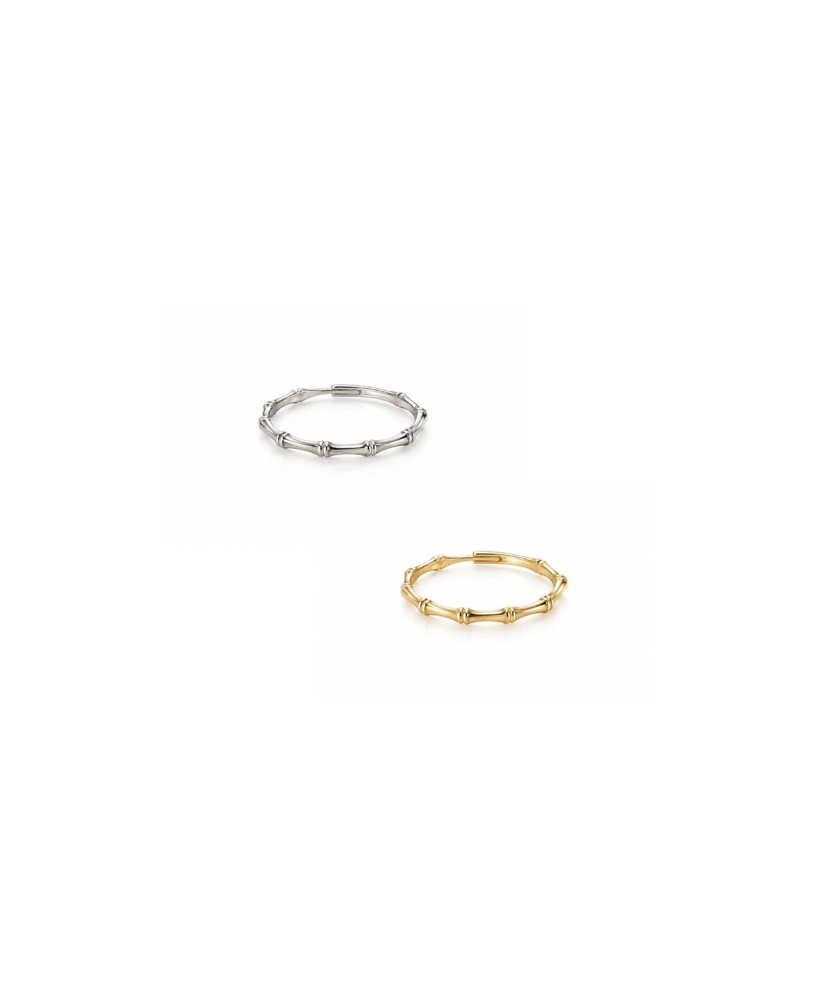 에이에프티(AFT) Bone Curve Ring 본커브링