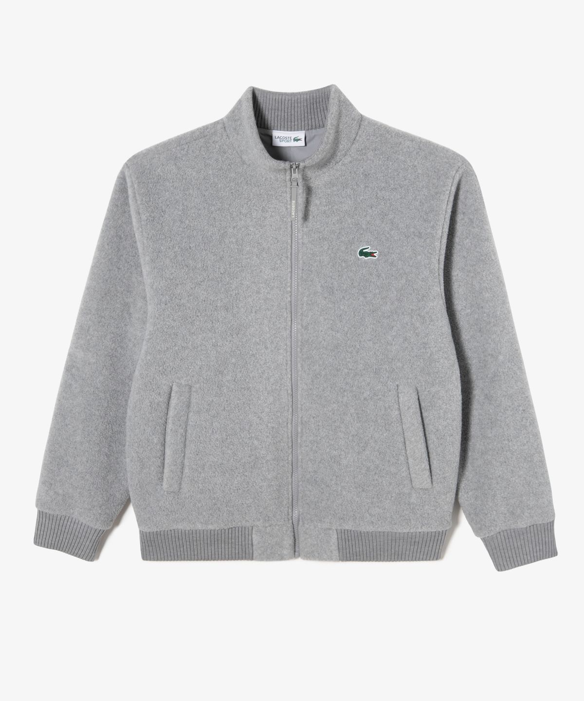 라코스테(LACOSTE) 남성 쉐르파 자켓 SH808E-56N CCA