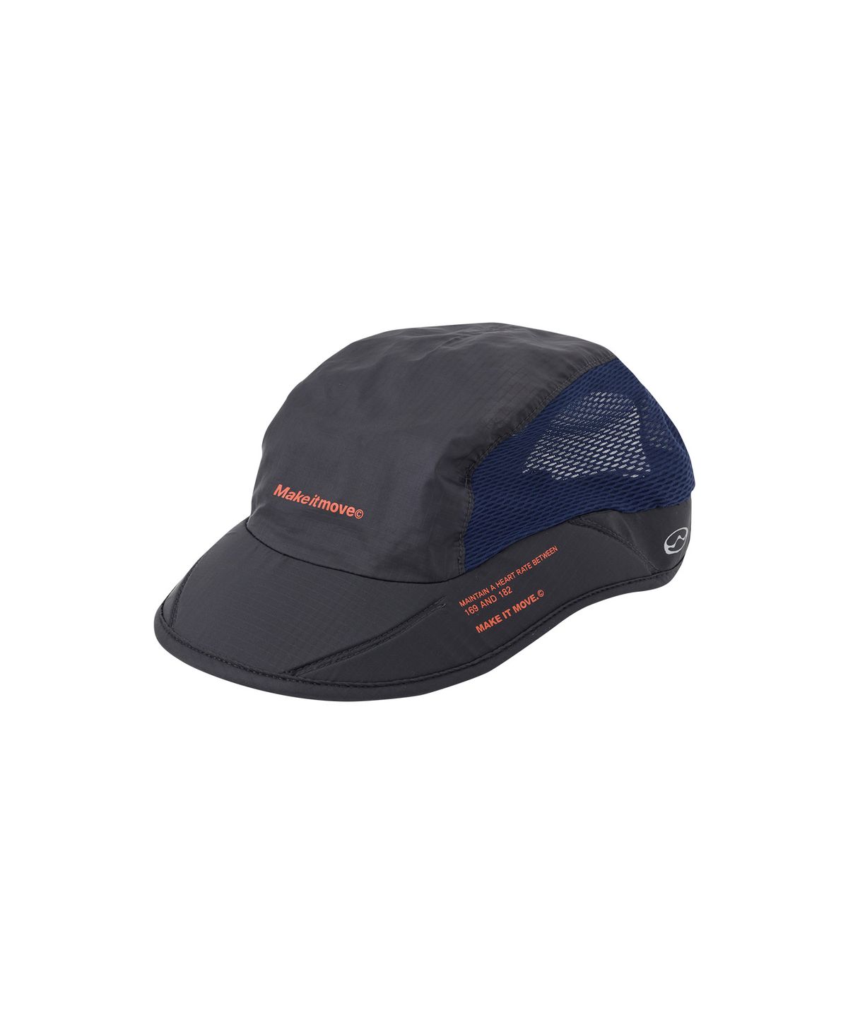 엠아이엠(MIM) MIM ARC CAP_Navy